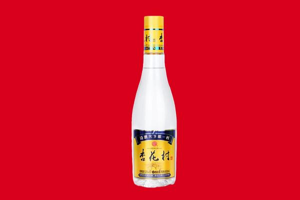 梧州藤县回收杏花村