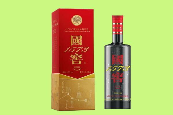 梧州藤县回收国窖